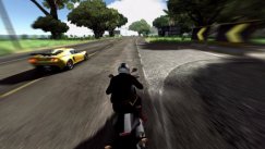 Test Drive Unlimited
