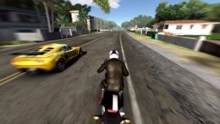 Test Drive Unlimited