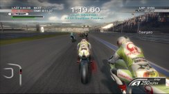 MotoGP 10/11