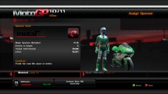 MotoGP 10/11