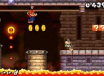 New Super Mario Bros. 2