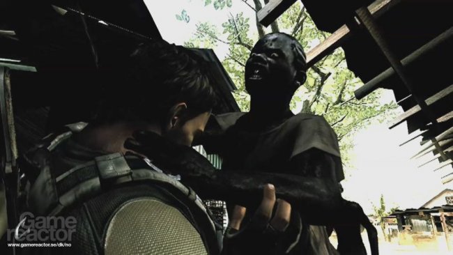 Resident Evil 5