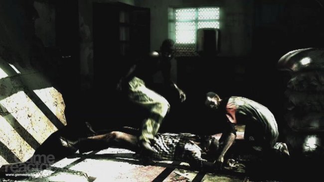 Resident Evil 5
