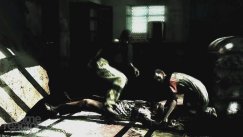 Resident Evil 5