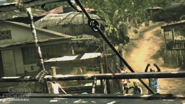 Resident Evil 5