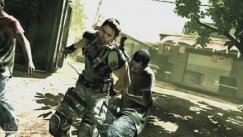 Resident Evil 5