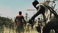 Resident Evil 5