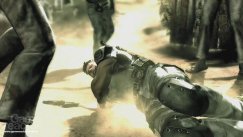 Resident Evil 5