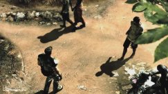 Resident Evil 5