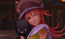 Kingdom Hearts 3D: Dream Drop Distance