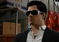 Sleeping Dogs