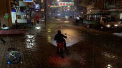 Sleeping Dogs