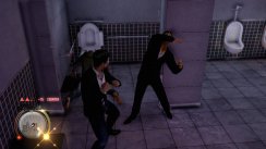 Sleeping Dogs