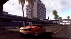 Test Drive Unlimited