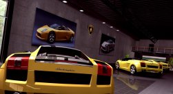 Test Drive Unlimited