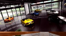 Test Drive Unlimited