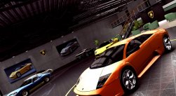 Test Drive Unlimited