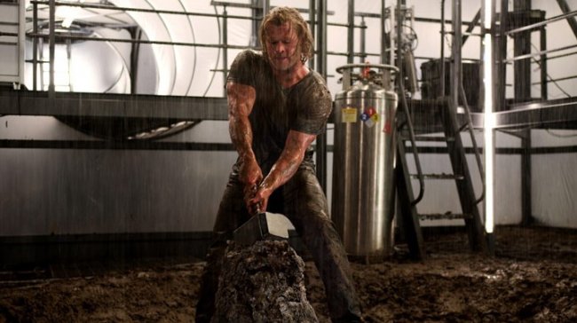 Thor