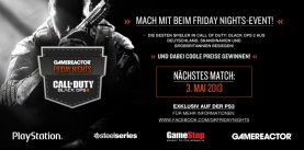 Call of Duty: Black Ops II