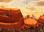 Trials Frontier saapui Androidille