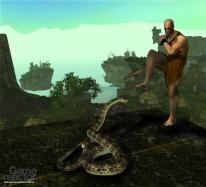 Age of Conan: Unchained