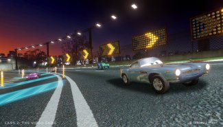 Cars 2