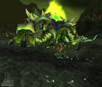 World of Warcraft: The Burning Crusade