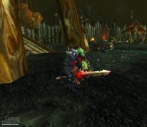 World of Warcraft: The Burning Crusade