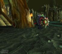 World of Warcraft: The Burning Crusade