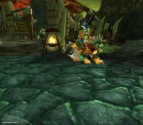 World of Warcraft: The Burning Crusade