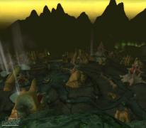 World of Warcraft: The Burning Crusade