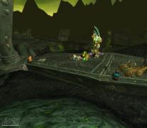 World of Warcraft: The Burning Crusade
