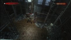 Condemned 2: Bloodshot