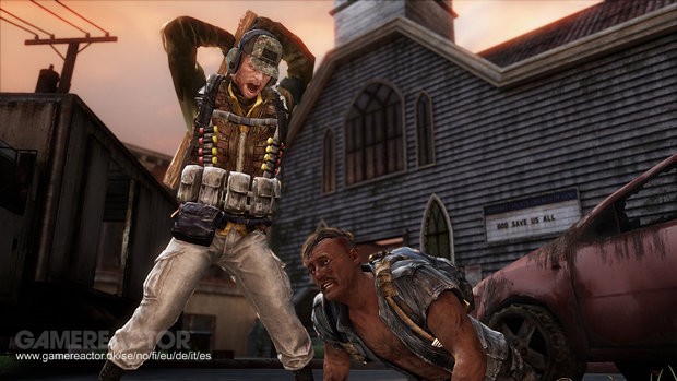 The Last of Us - moninpeli