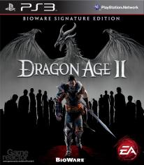 Dragon Age II