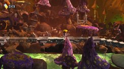 Giana Sisters: Twisted Dreams