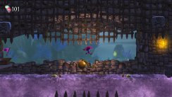 Giana Sisters: Twisted Dreams