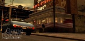Grand Theft Auto IV