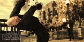 Grand Theft Auto IV