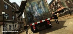 Grand Theft Auto IV