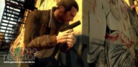 Grand Theft Auto IV