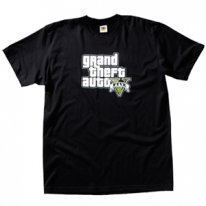 Grand Theft Auto V