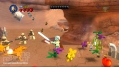 Lego Star Wars II: The Original Trilogy
