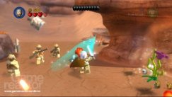 Lego Star Wars II: The Original Trilogy