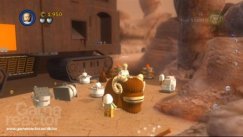 Lego Star Wars II: The Original Trilogy