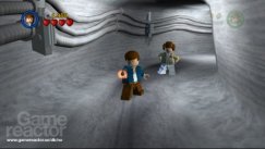 Lego Star Wars II: The Original Trilogy