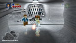 Lego Star Wars II: The Original Trilogy