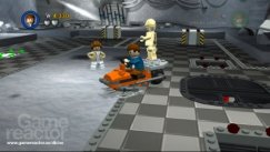 Lego Star Wars II: The Original Trilogy