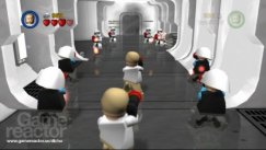 Lego Star Wars II: The Original Trilogy