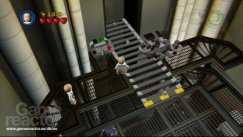 Lego Star Wars II: The Original Trilogy